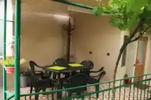 Green Yard, Боржоми