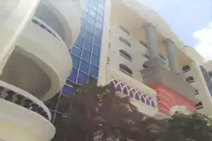 Romance Hotel Sukhumvit 97, Бангкок