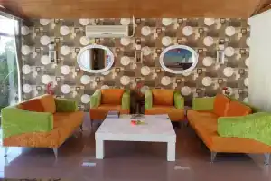 Summer rose hotel, Сиде