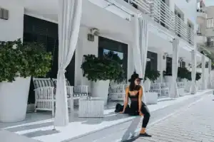 Shalom Hotel & Relax - an Atlas Boutique Hotel, Тель-Авив