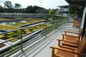 Nongnooch Garden Resort, Саттахип