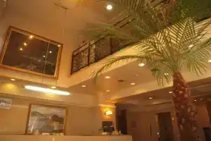 Urban Hotel Kajimachi, Китакюсю