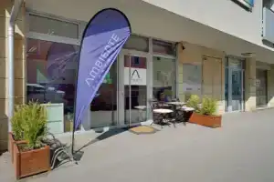 Апарт-отель «Business & Family Ambiente», Братислава