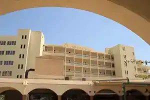 Отель «Dessole Olympos Beach All Inclusive», Фалираки