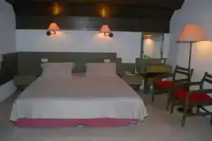 Patio Beach Club, Акбюк