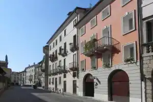 Гостевой дом «Relais Santa Corona», Виченца