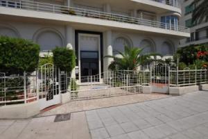 Appartement 53 Promenade des Anglais, Ницца