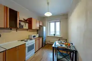 Myhotel24 Apart Beskudnikovo 58/2 (Мой отель 24 Апарт Бескудниково 58/2), Москва