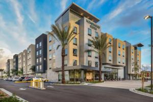 Homewood Suites by Hilton Anaheim Resort – Convention Center, Анахайм