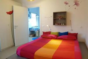 Casa Vacanza & Suite Joy, Пескьера-дель-Гарда