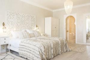 RIAD SPA Les portes de l'Orient TOURS, Тур
