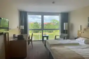 Mercure Hotel Schweinfurt Maininsel, Швайнфурт
