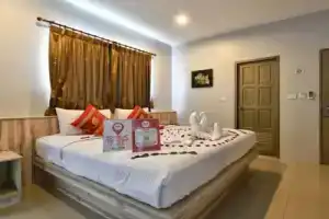 Nida Rooms Saithai 441 Aquamarine, Краби
