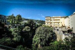 Hotel «Antiche Mura», Сорренто