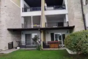 Sultan Homes Exclusive, Кемер