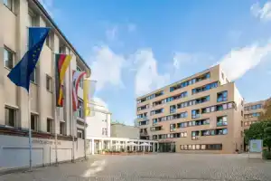 Hotel «Aquino Berlin», Берлин