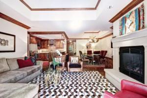 Апарт-отель «The Collection at the Ritz Carlton Residences», Вейл
