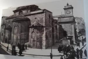 b&b Al Vecchio Borgo, Барлетта