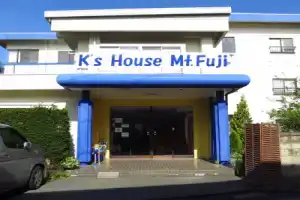 K's House Hostels - Mt.Fuji Lake Kawaguchiko, Фудзикавагутико