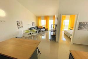 Apartment Tanja 1, Dramalj