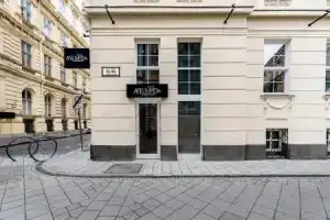 Alta Moda Fashion Hotel, Будапешт