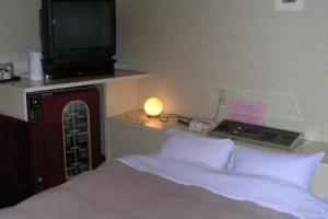 Hotel Albergo, Ито