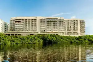 Отель «Grand Hyatt Rio de Janeiro», Рио-де-Жанейро