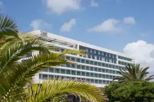 Azor Hotel, Понта-Делгада