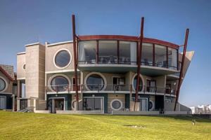 Beach Lodge, Свакопмунд