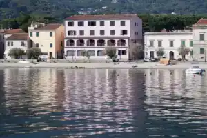 Hotel «Marinella», Марчиана-Марина