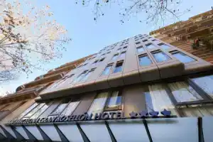Bcn Urbaness Hotels Gran Rosellon, Барселона