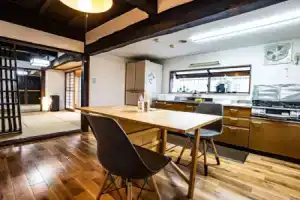 WE HOME STAY Kawagoe Matoba - Vacation STAY 23245v, Кавагоэ
