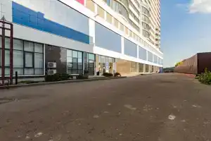 Авторские Апартаменты на улице Береговая 6, Ростов-на-Дону