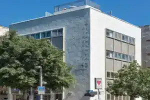 Dizengoff 208 Hotel Tel Aviv, Тель-Авив