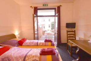 Aparthotel Marion Weber, Бремен