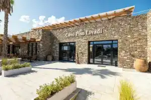 Cavo Piso Livadi, Писо Ливади