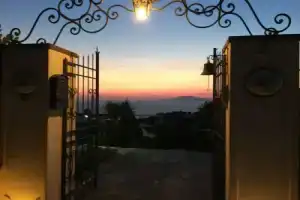 b&b The Sunset, Анакапри