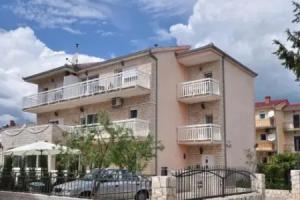 Apartment House Jerko, Кастель Стафилич
