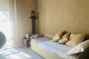 Hotel «Conca d'Oro ***s», Гарда