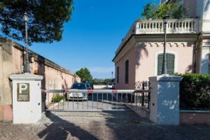 Отель «Albergo Miramare», Споторно