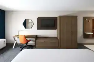 Holiday Inn Express & Suites Dallas – Plano North by IHG, Плано