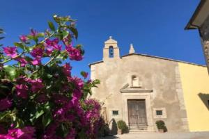 Agriturismo San Cerbone, Порто-Аццурро