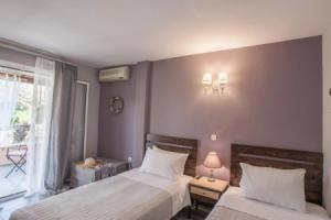 Tellis Holiday Rooms By Hotelius, Мораитика