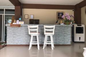 Ananya Residence Amata City Hotel, Чонбури