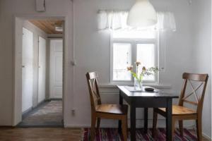 Cozy cottage in quiet location, Оулу