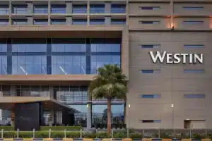 Отель «The Westin City Centre Bahrain», Манама