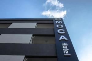 Moca Hotel, Бангкок