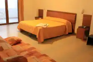 b&b Palazzo Manfredi Vieste, Виесте