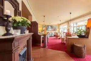 Hotel «Wegner - T h e culinary art hotel», Ганновер