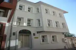 Ersari Hotel, Стамбул